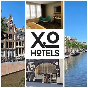 Xo City Centre Ámsterdam