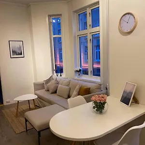 Floien Lägenhet