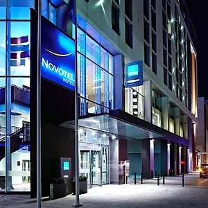 Novotel Excel Hotell London