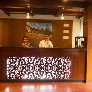 Hotel Jay Kathmandu
