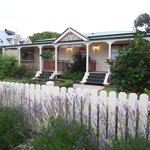 Bed & Breakfast Reid's Place Redcliffe