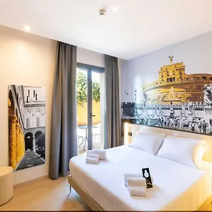 Tuscolana San Giovanni 3*, Roma Italia