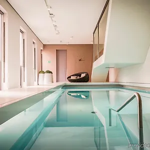 So/ Stue Hotell Berlin