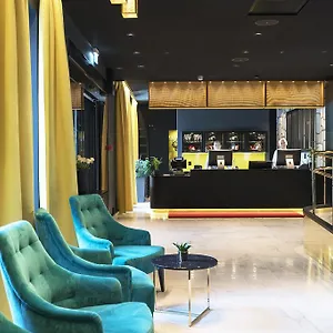 4* Hotel Thon Orion