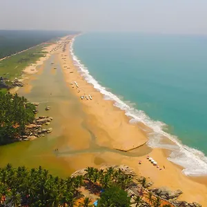 Resort Nikki's Nest Vizhinjam