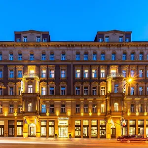 Radisson Blu Praga