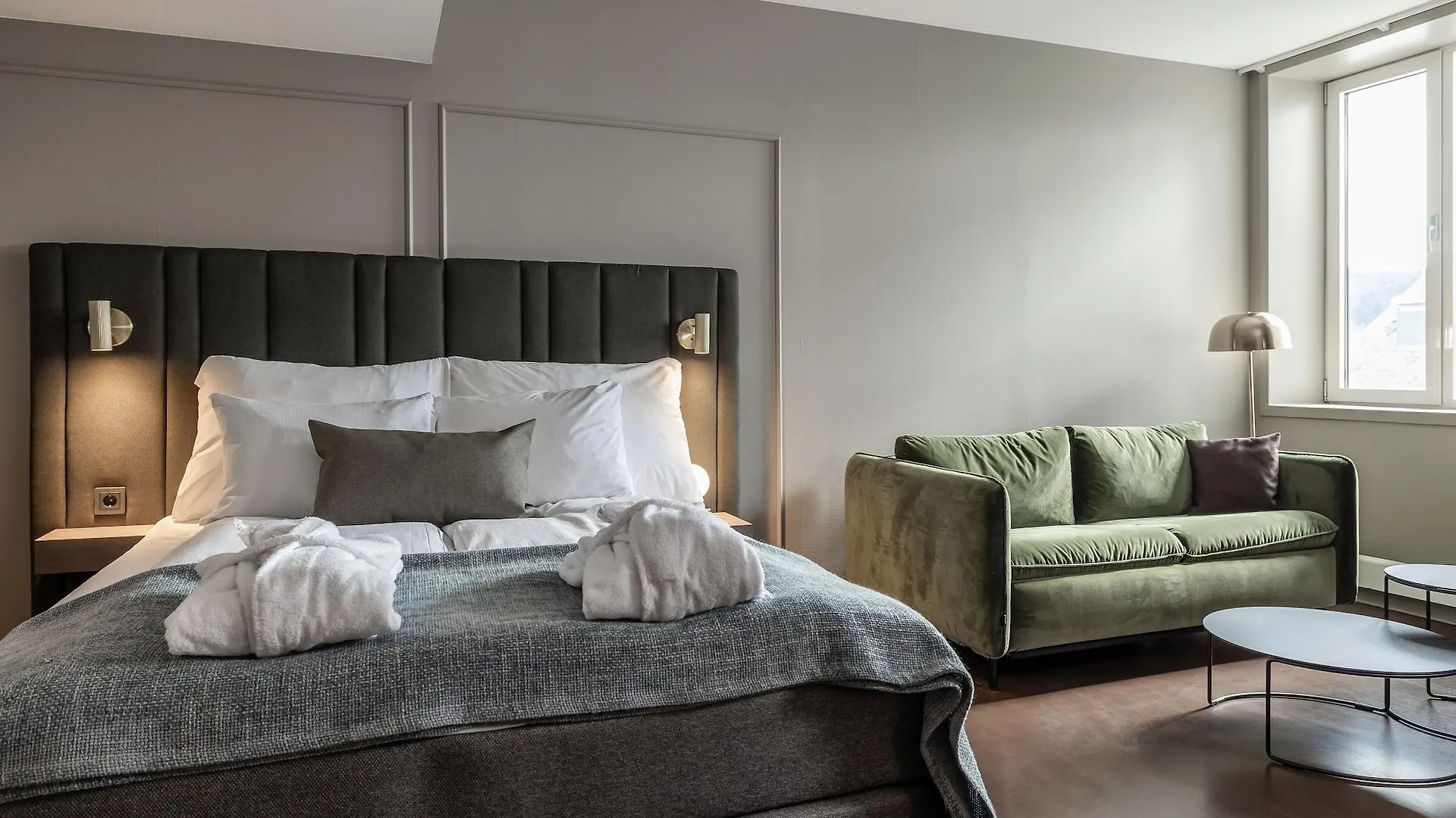 Clarion Hotel Bergen Norway