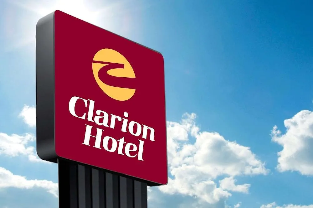 ****  Clarion Hotel Bergen Norway