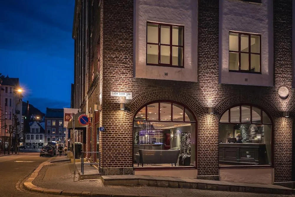 Clarion Hotel Bergen