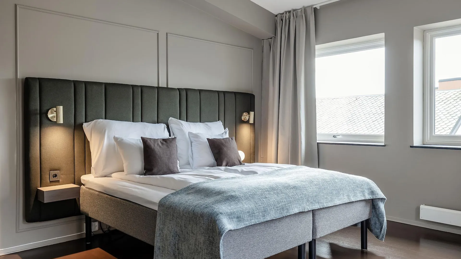 Clarion Hotel Bergen
