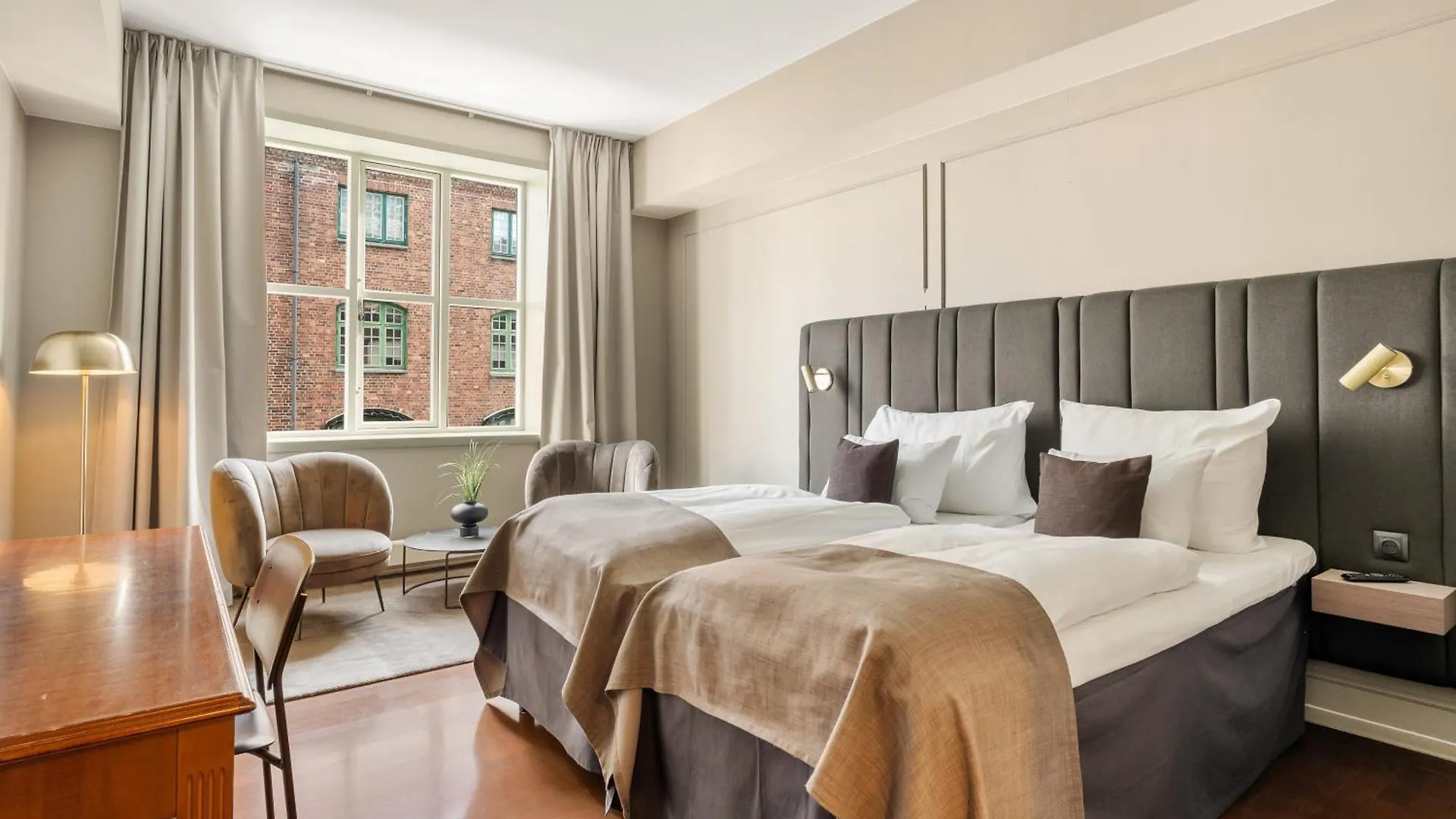 Clarion Hotel Bergen 4*,  Norway