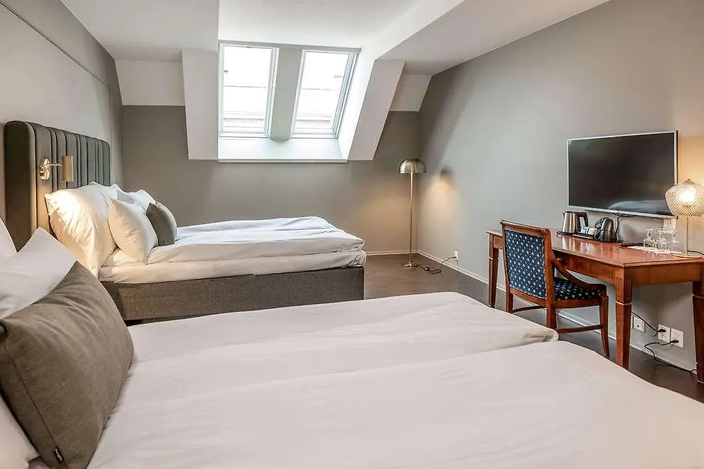 Clarion Hotel Bergen 4*,  Norway