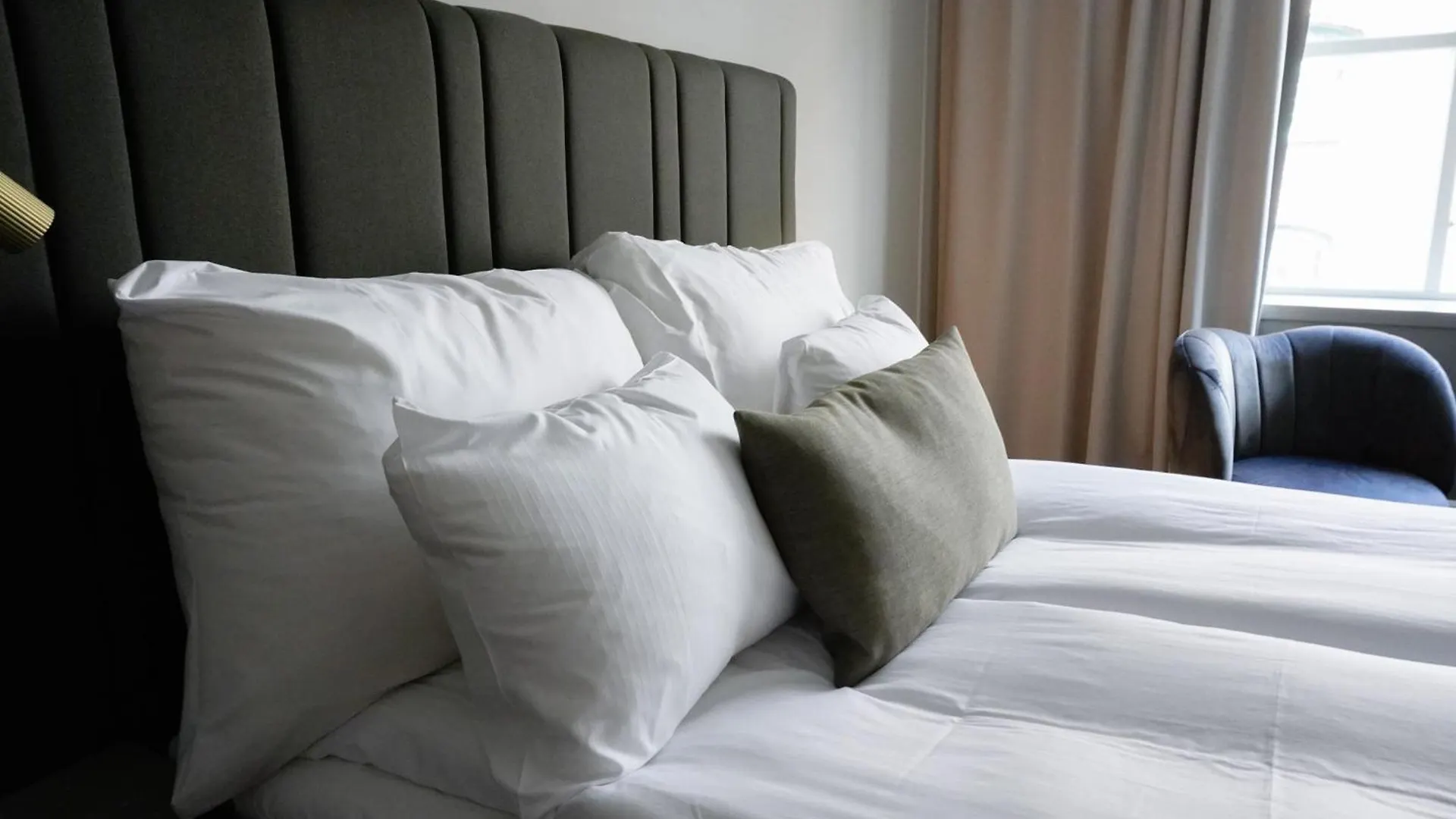 Clarion Hotel Bergen Norway