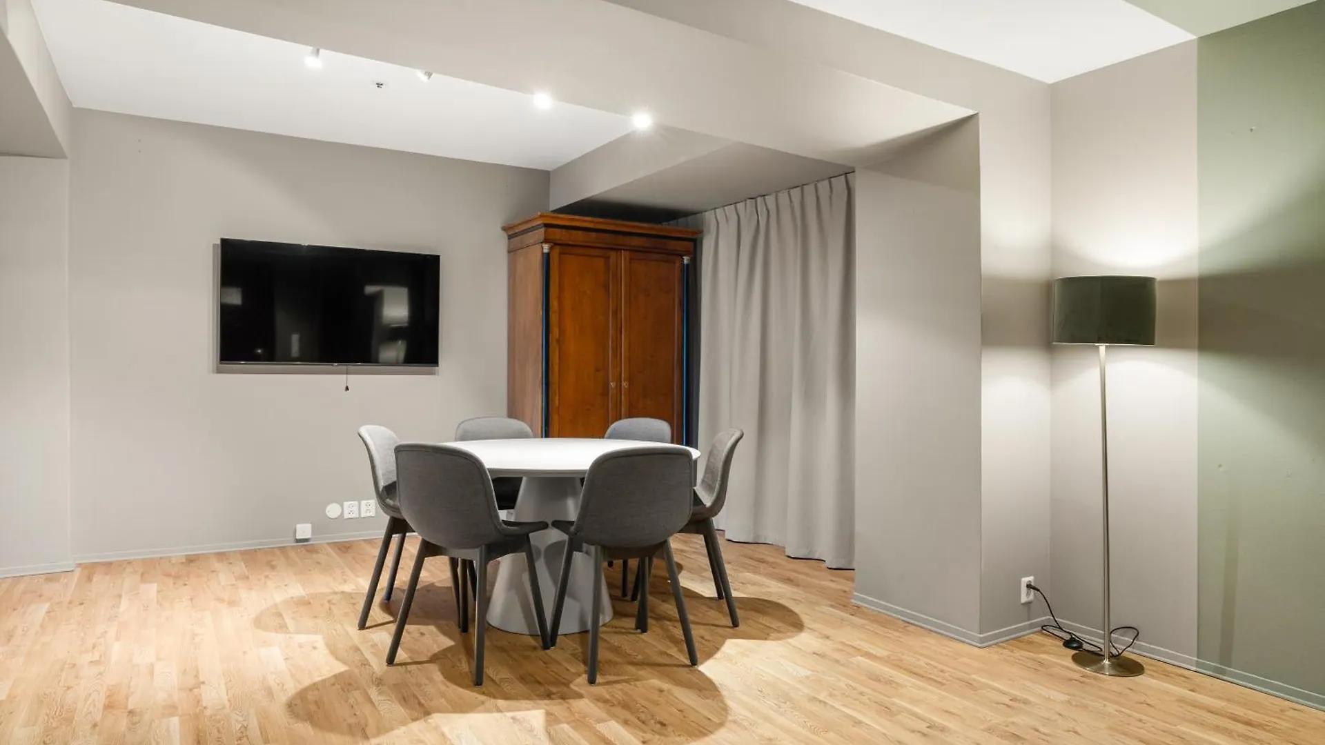 Clarion Hotel Bergen 4*,  Norway