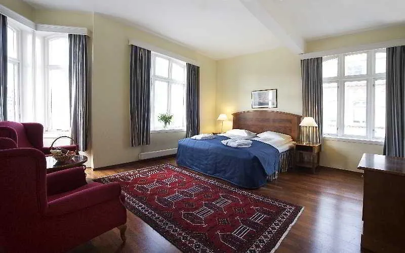 Clarion Hotel Bergen 4*,  Norvegia