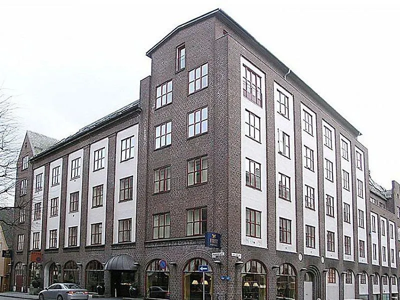 Clarion Hotel Bergen