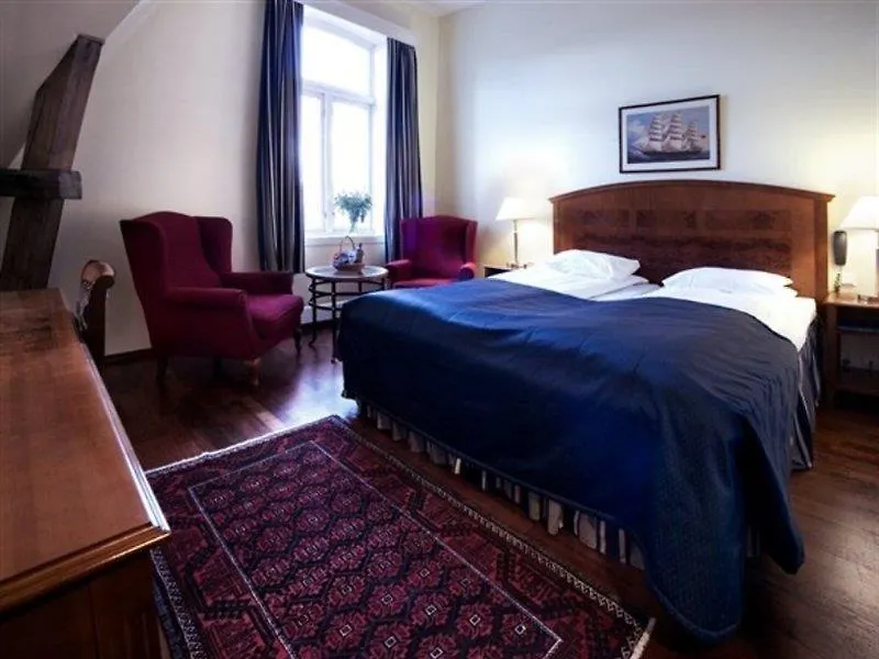 ****  Clarion Hotel Bergen Norge