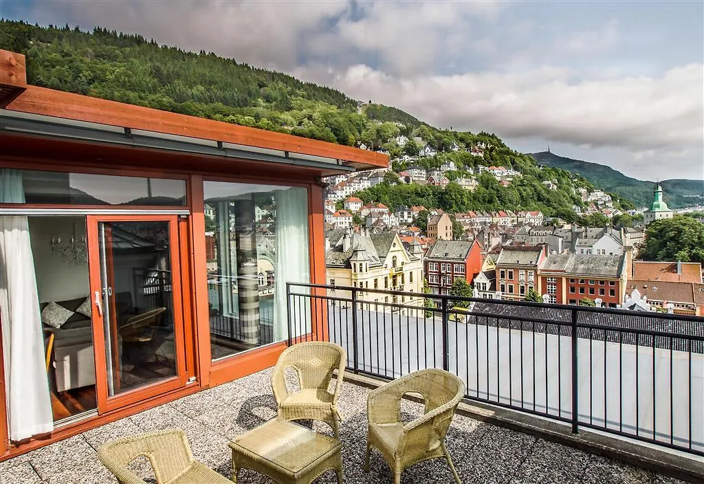 Clarion Hotel Bergen