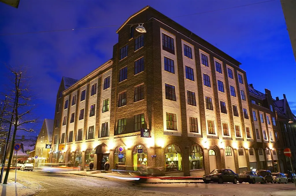 Clarion Hotel Bergen