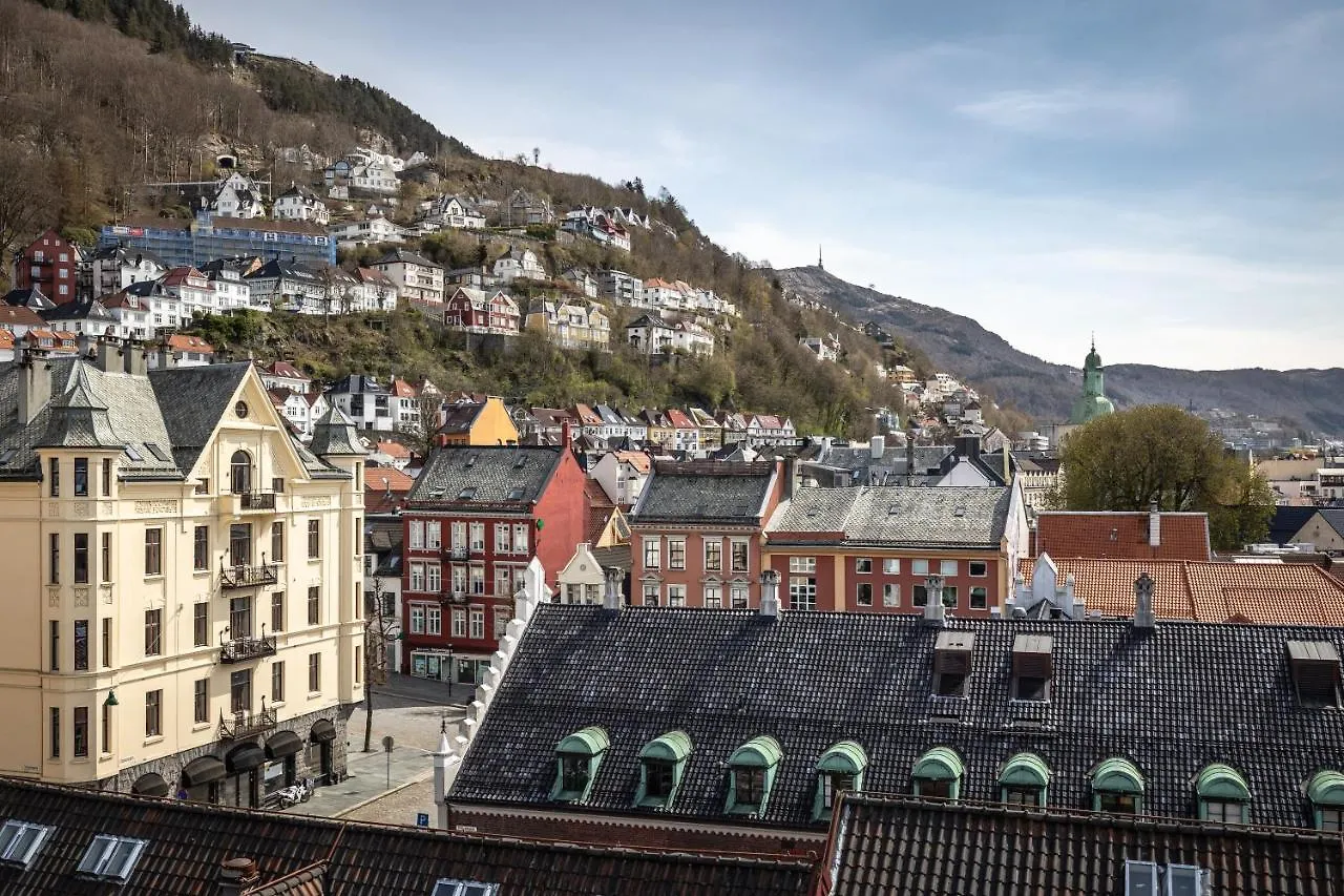Clarion Hotel Bergen