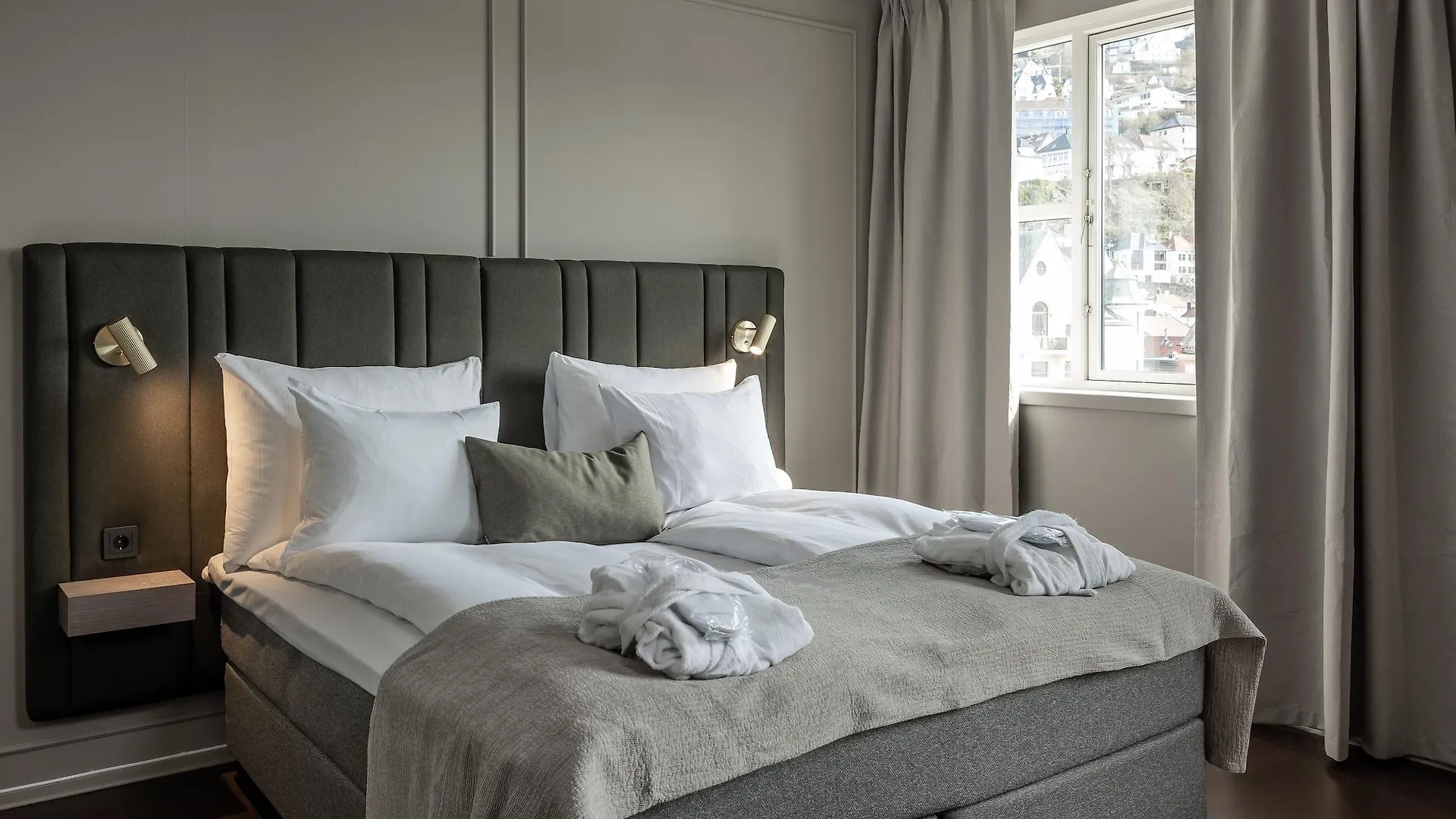 Clarion Hotel Bergen