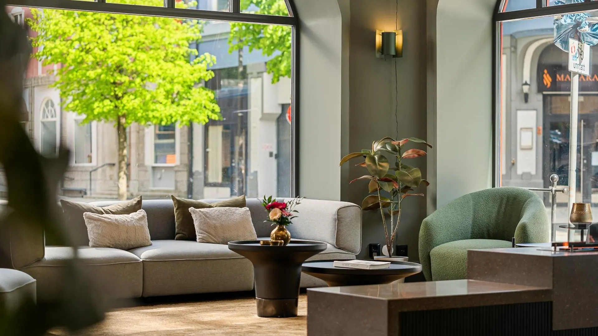 Clarion Hotel Bergen