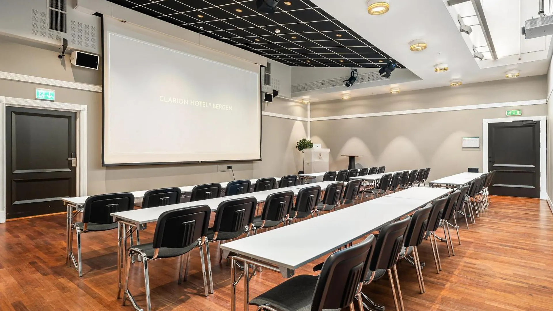 Clarion Hotel Bergen